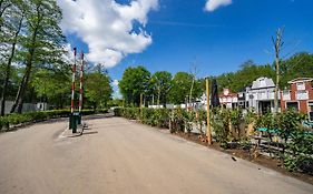 Europarcs Het Amsterdamse Bos